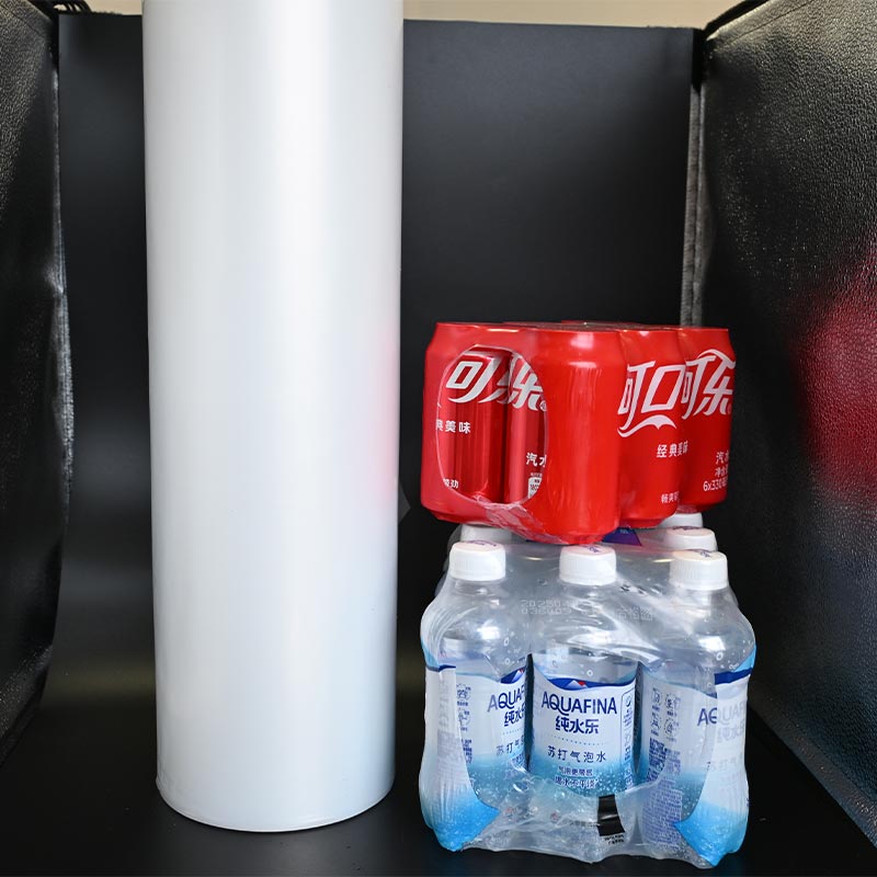 What Makes PE Heat Shrinkable Packaging the Ultimate Protection for Industrial Shipping?