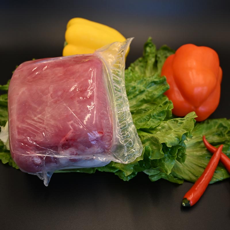 What Makes EVA Heat Shrink Film for Pork the Best Choice for Fresh, Safe, and Profitable Meat Packaging