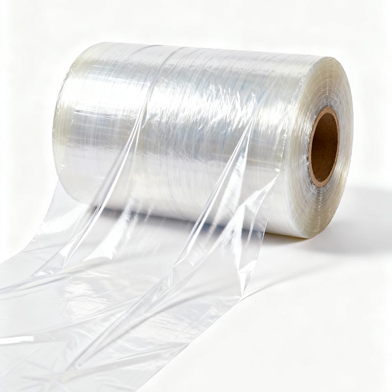 What Are The Key Factors Affecting the Performance of Plastic Wrap?