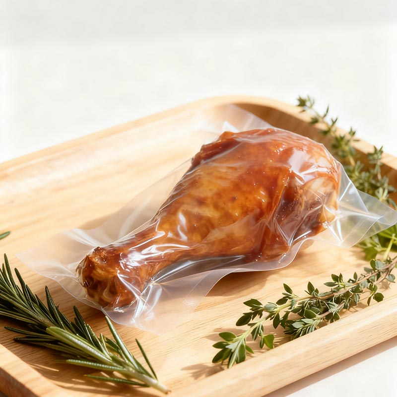 How to Toubleshoot The Common Mistakes When Using Plastic Wrap in Commercial Kitchens?
