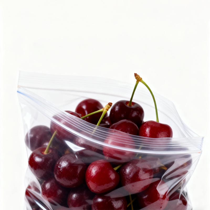 Agricultural Product Packaging PE Heat Shrink Film