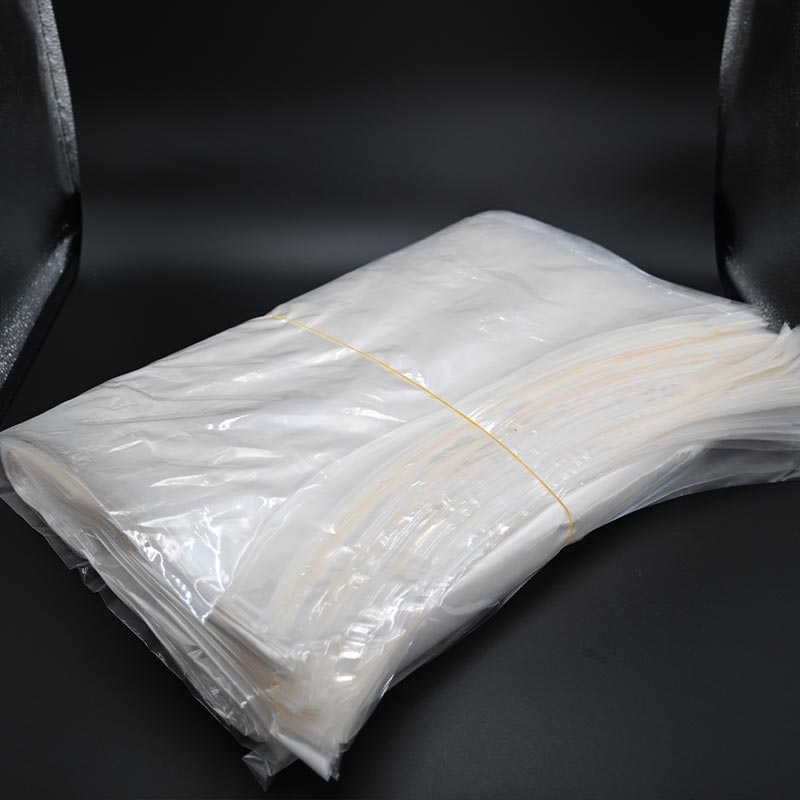 EVA Heat Shrink Bag for Meat Processing Factory Use